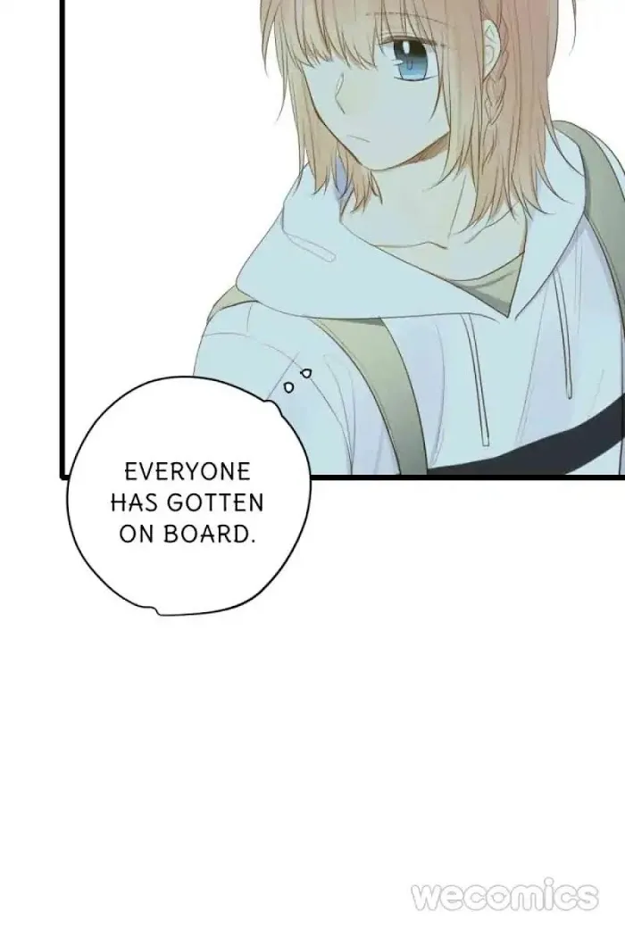 Dragon Boys’ Love Affairs - Chapter 42 Page 5