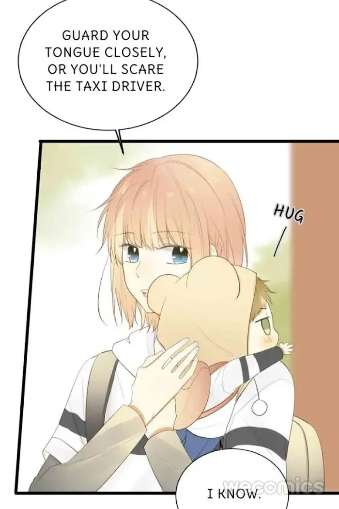 Dragon Boys’ Love Affairs - Chapter 42 Page 11