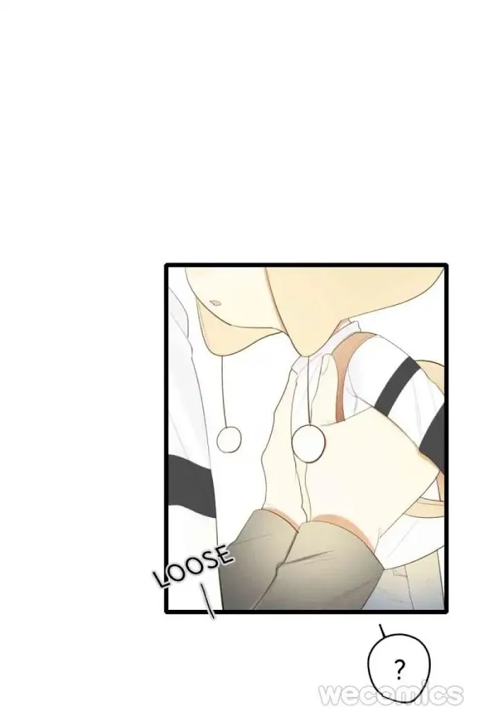 Dragon Boys’ Love Affairs - Chapter 42 Page 15