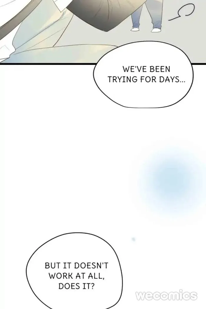 Dragon Boys’ Love Affairs - Chapter 42 Page 17