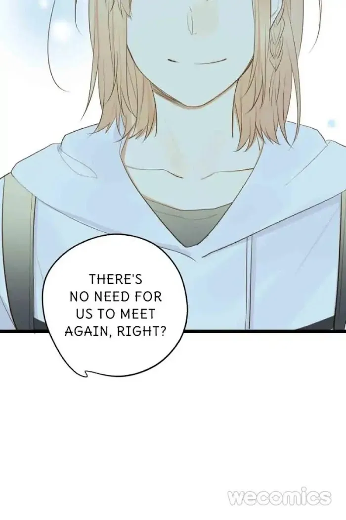 Dragon Boys’ Love Affairs - Chapter 42 Page 20