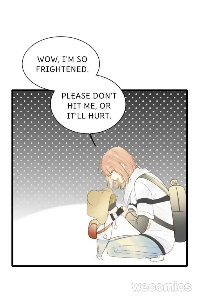 Dragon Boys’ Love Affairs - Chapter 42 Page 24