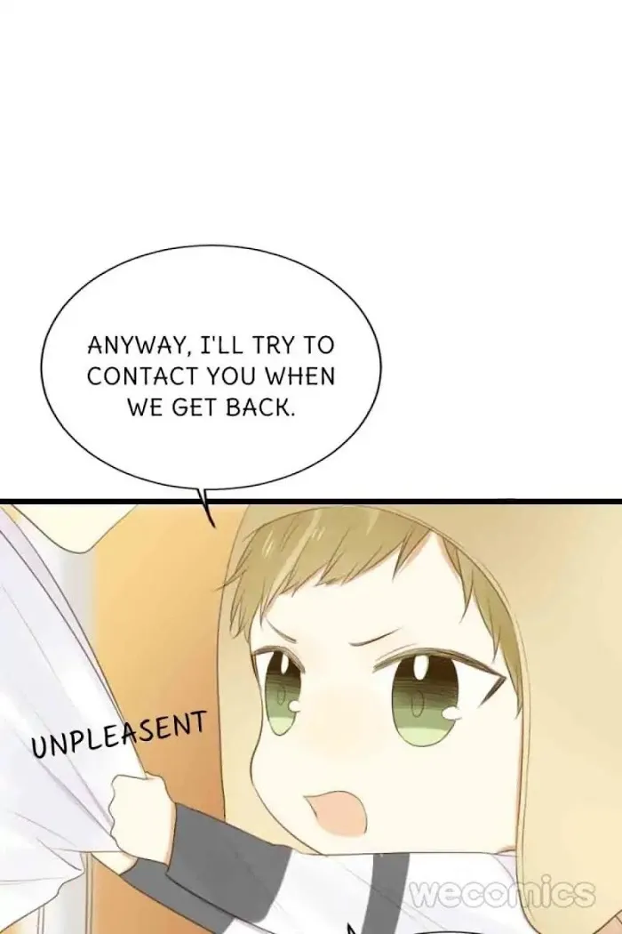 Dragon Boys’ Love Affairs - Chapter 42 Page 25