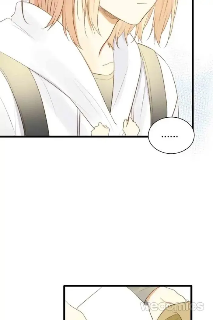 Dragon Boys’ Love Affairs - Chapter 42 Page 27