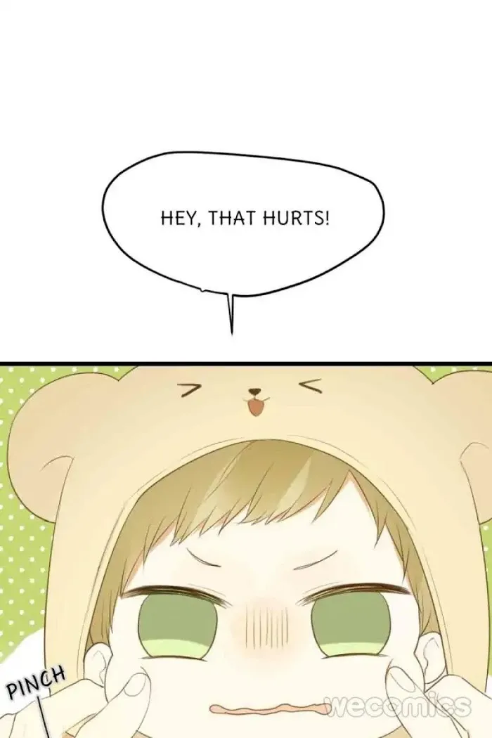 Dragon Boys’ Love Affairs - Chapter 42 Page 29