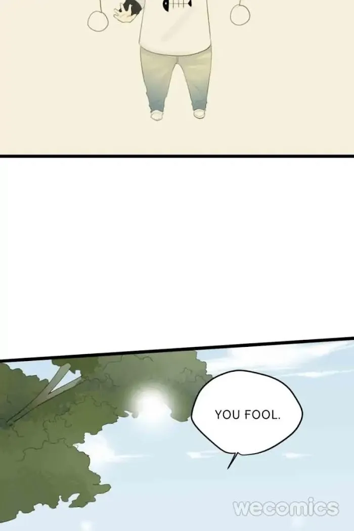 Dragon Boys’ Love Affairs - Chapter 42 Page 44