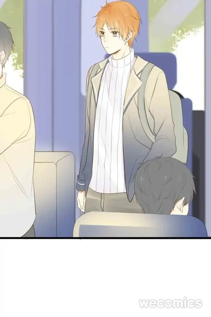 Dragon Boys’ Love Affairs - Chapter 43 Page 3