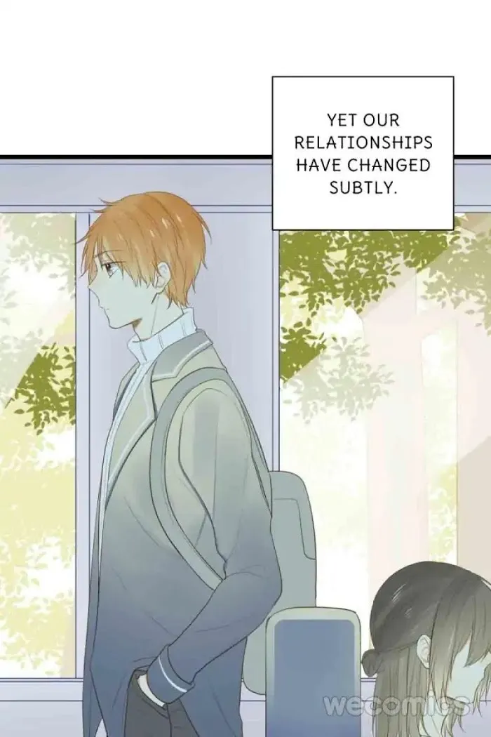 Dragon Boys’ Love Affairs - Chapter 43 Page 4
