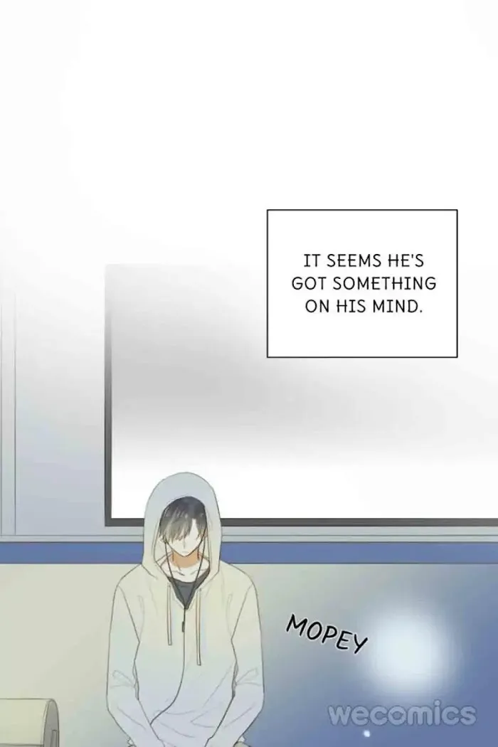Dragon Boys’ Love Affairs - Chapter 43 Page 8