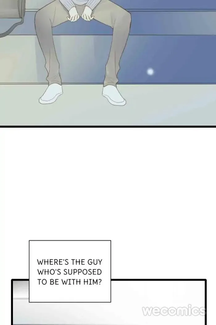 Dragon Boys’ Love Affairs - Chapter 43 Page 9