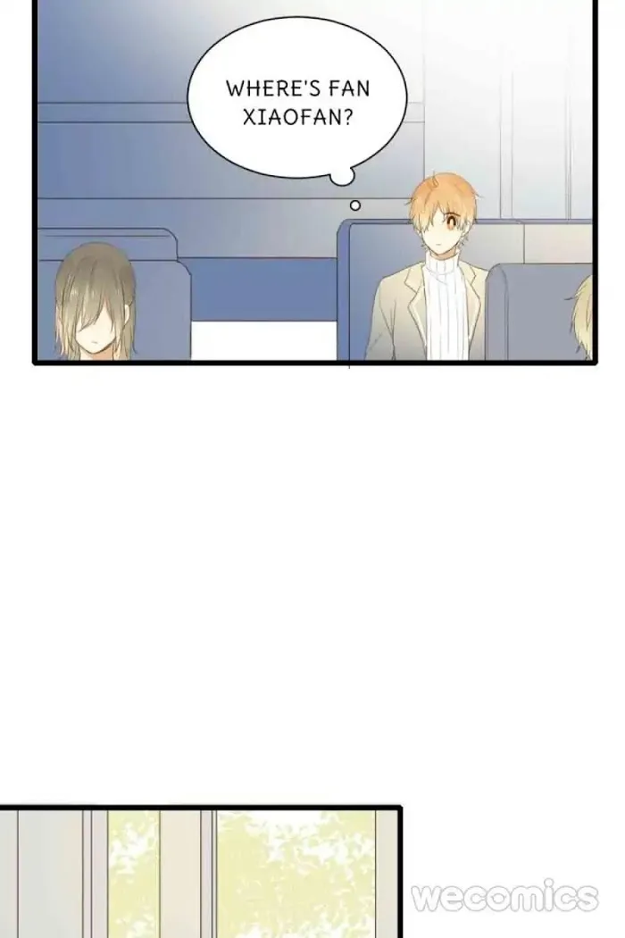 Dragon Boys’ Love Affairs - Chapter 43 Page 10