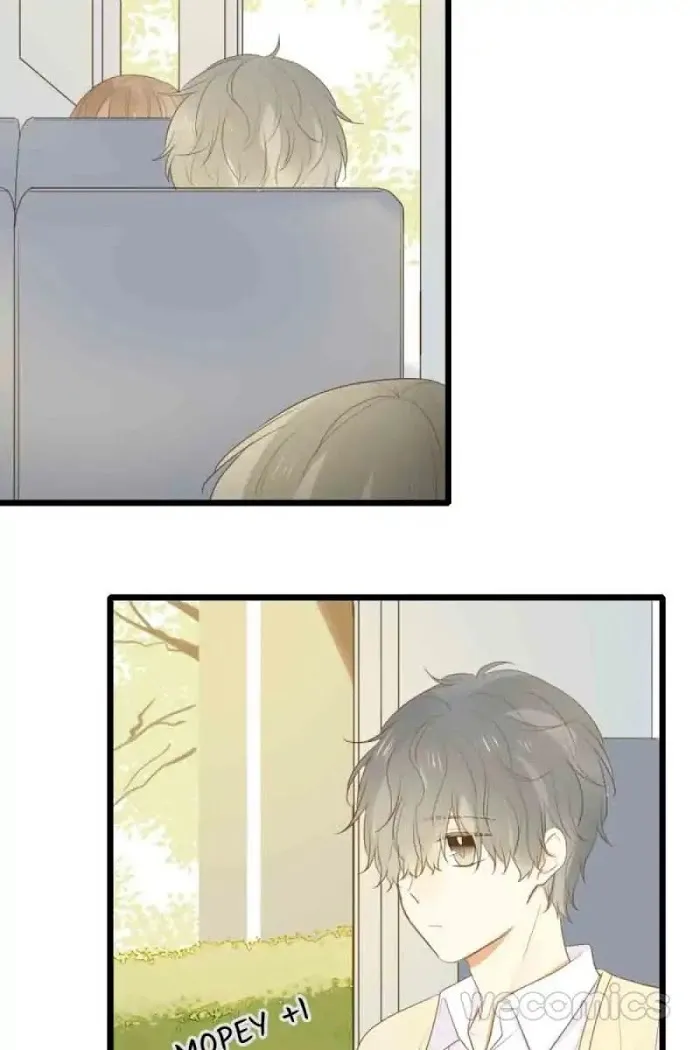 Dragon Boys’ Love Affairs - Chapter 43 Page 11