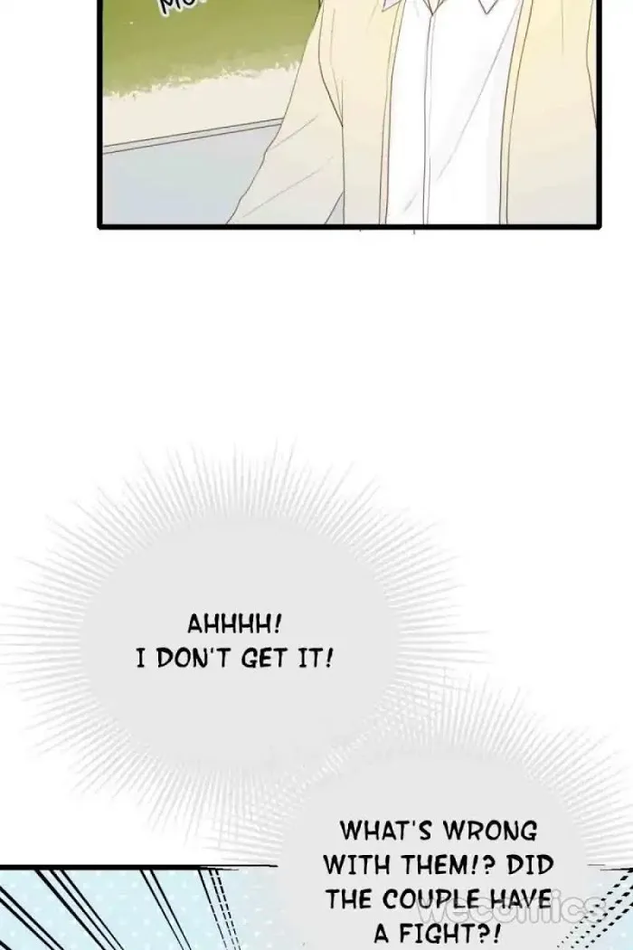 Dragon Boys’ Love Affairs - Chapter 43 Page 12