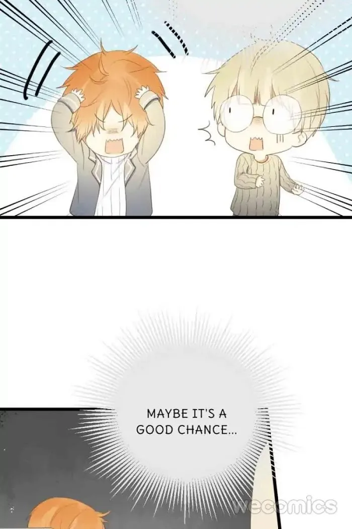 Dragon Boys’ Love Affairs - Chapter 43 Page 13