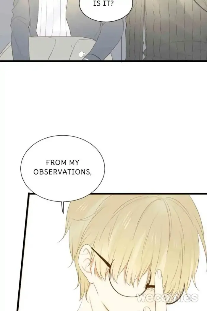 Dragon Boys’ Love Affairs - Chapter 43 Page 16