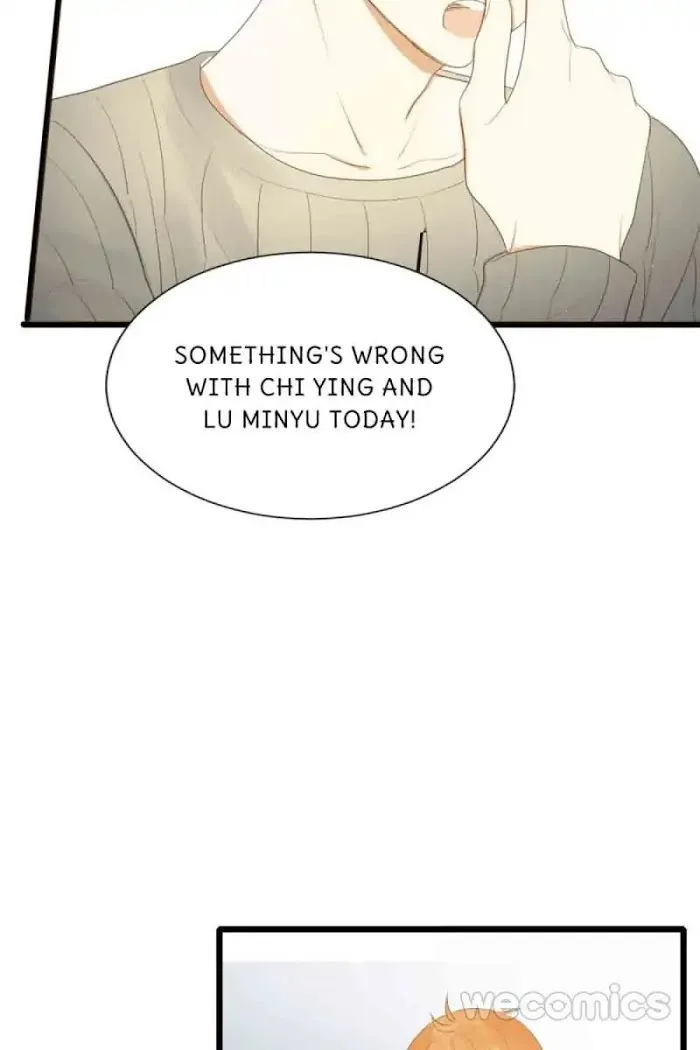 Dragon Boys’ Love Affairs - Chapter 43 Page 17