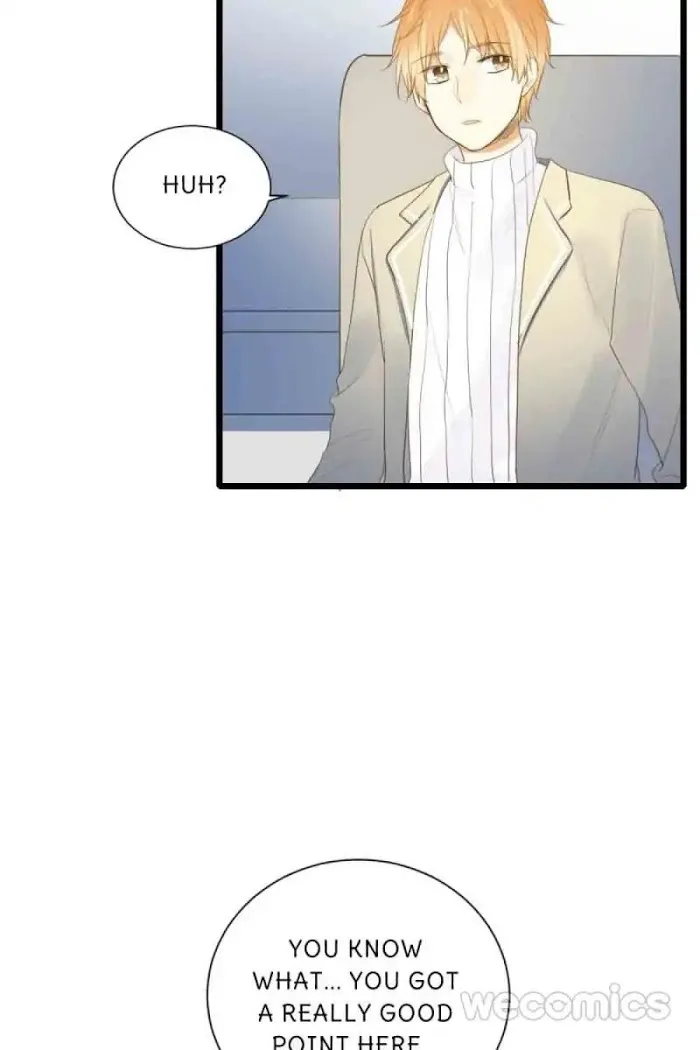 Dragon Boys’ Love Affairs - Chapter 43 Page 18