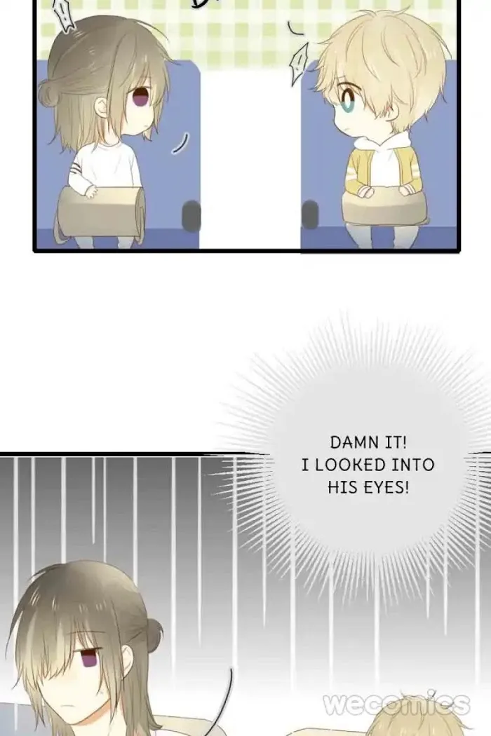 Dragon Boys’ Love Affairs - Chapter 43 Page 23
