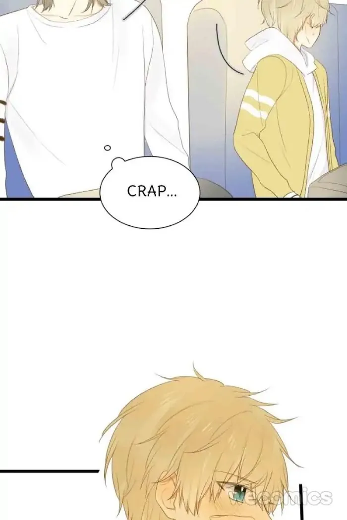 Dragon Boys’ Love Affairs - Chapter 43 Page 24