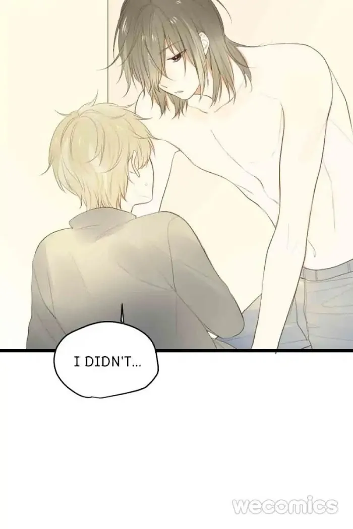 Dragon Boys’ Love Affairs - Chapter 43 Page 32