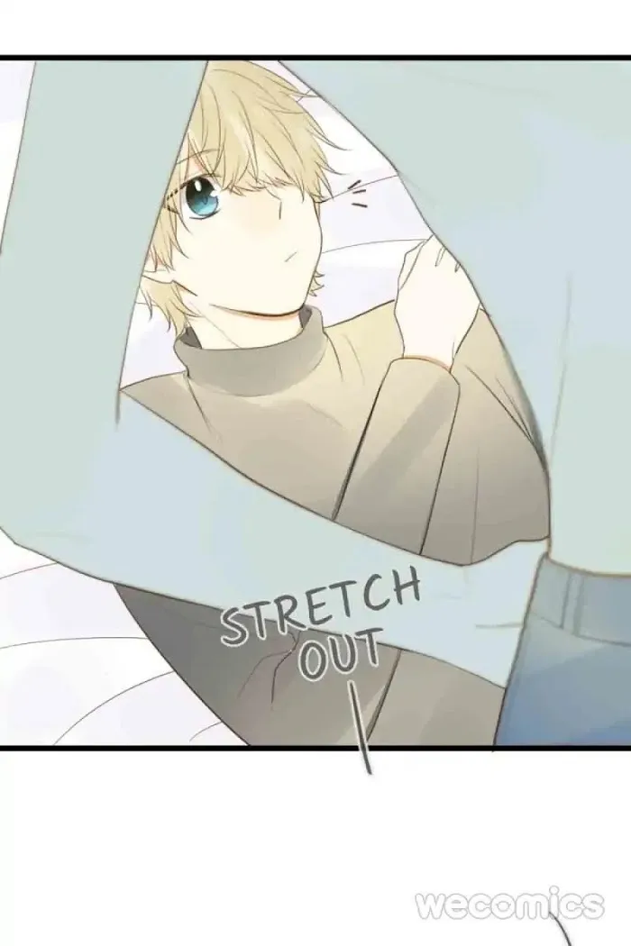 Dragon Boys’ Love Affairs - Chapter 43 Page 33