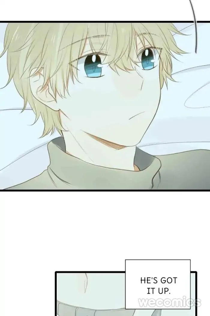 Dragon Boys’ Love Affairs - Chapter 43 Page 34