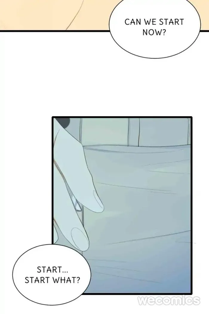 Dragon Boys’ Love Affairs - Chapter 43 Page 38
