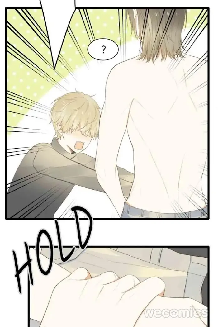 Dragon Boys’ Love Affairs - Chapter 43 Page 40