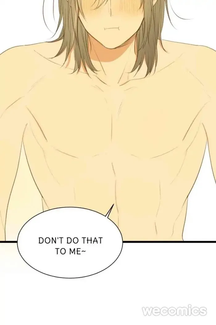 Dragon Boys’ Love Affairs - Chapter 43 Page 45