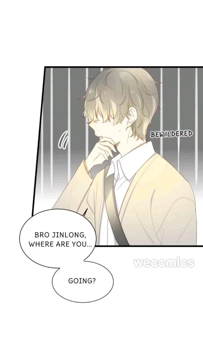 Dragon Boys’ Love Affairs - Chapter 46 Page 3