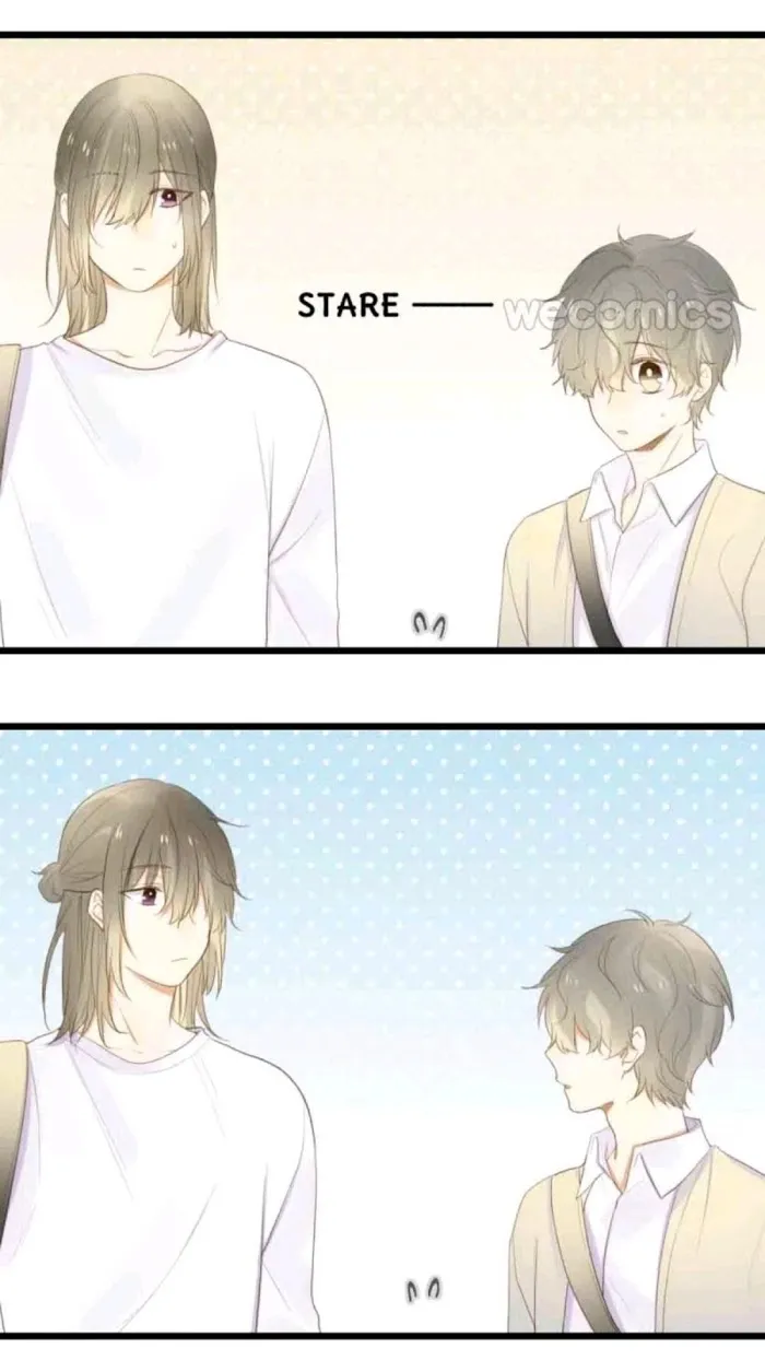Dragon Boys’ Love Affairs - Chapter 46 Page 6
