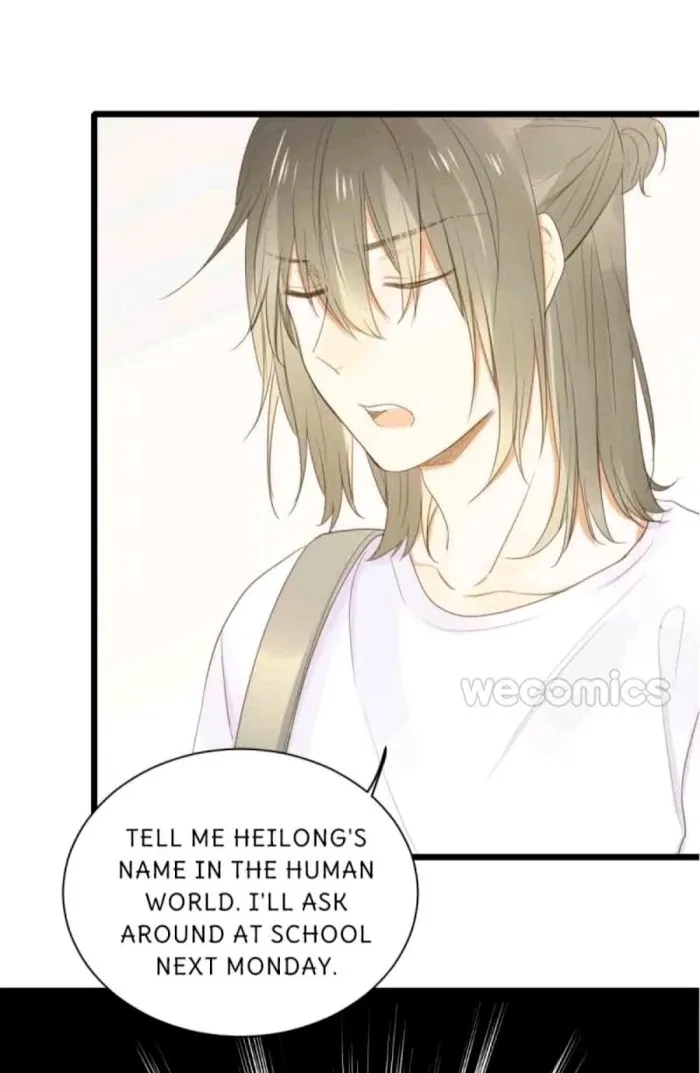 Dragon Boys’ Love Affairs - Chapter 46 Page 10