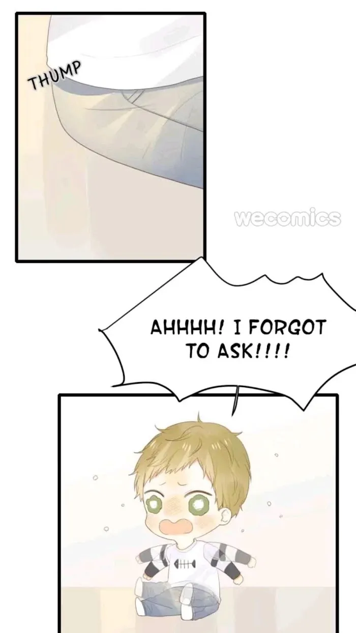 Dragon Boys’ Love Affairs - Chapter 46 Page 12