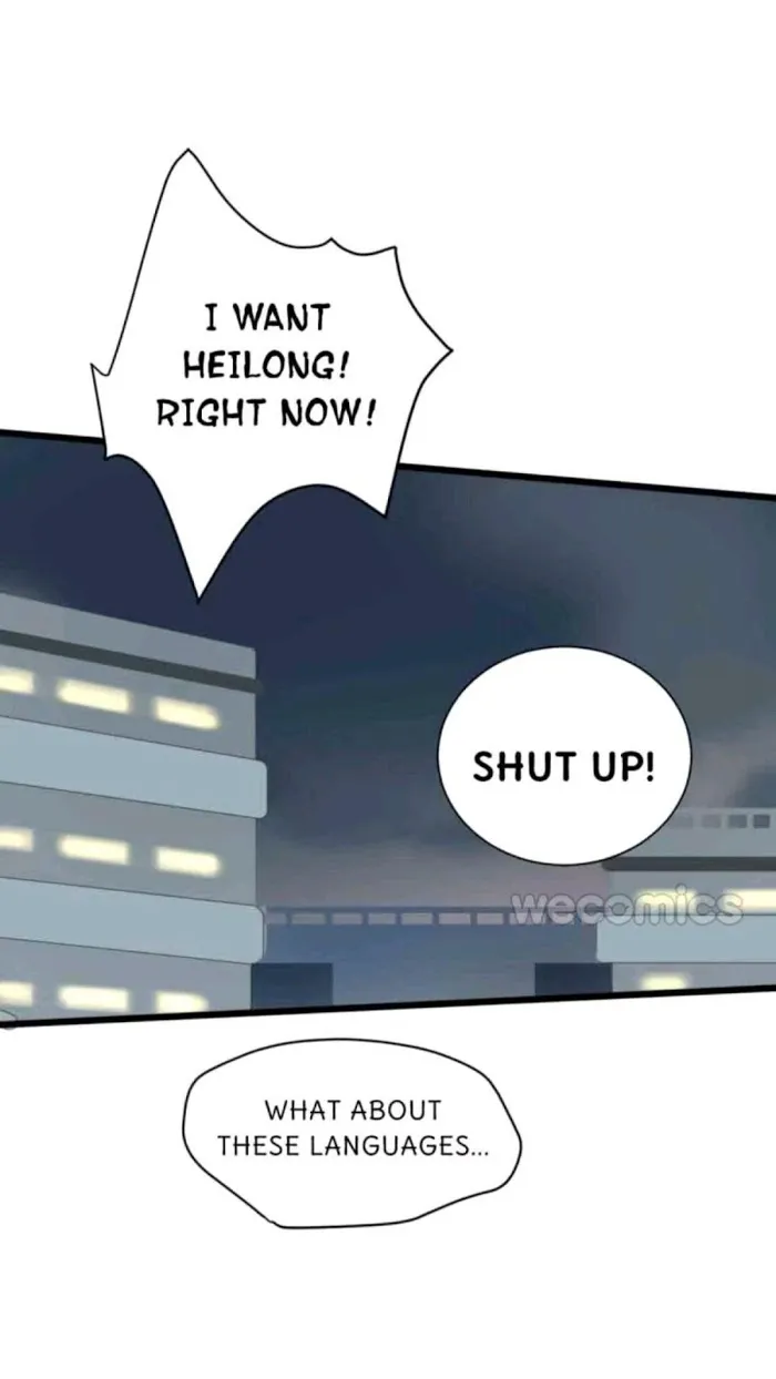 Dragon Boys’ Love Affairs - Chapter 46 Page 19