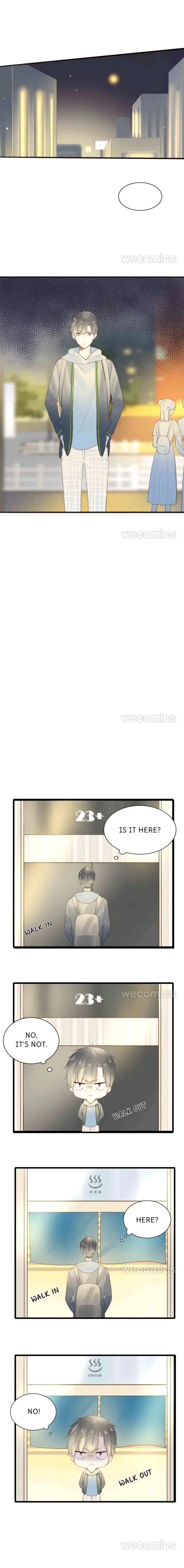 Dragon Boys’ Love Affairs - Chapter 50 Page 2