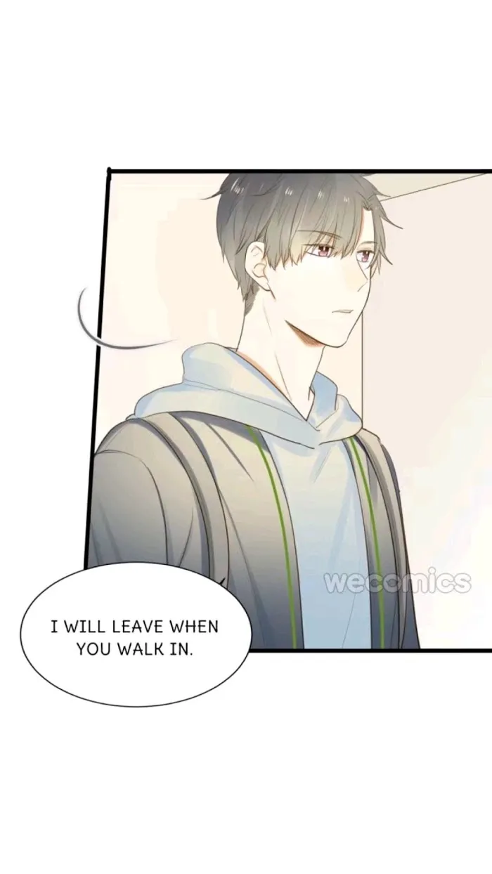 Dragon Boys’ Love Affairs - Chapter 52 Page 3