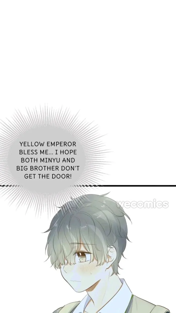Dragon Boys’ Love Affairs - Chapter 52 Page 4