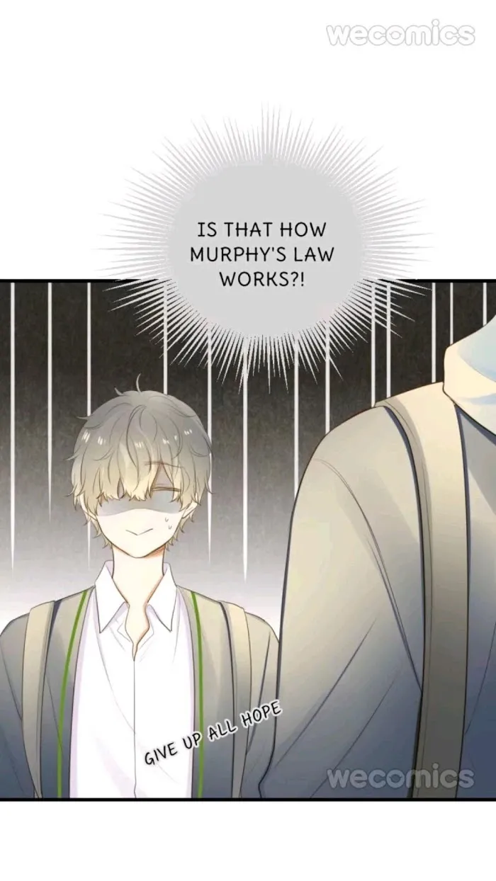 Dragon Boys’ Love Affairs - Chapter 52 Page 7