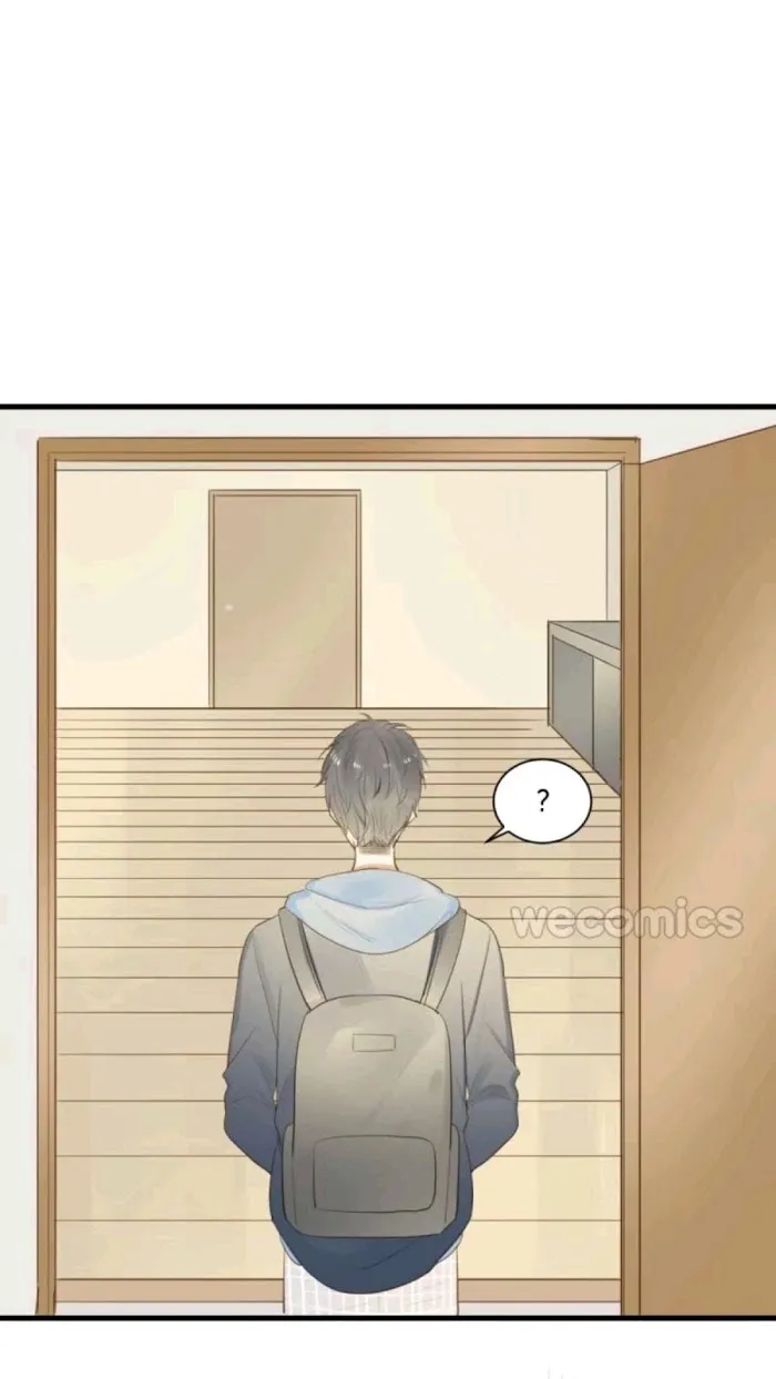 Dragon Boys’ Love Affairs - Chapter 52 Page 8
