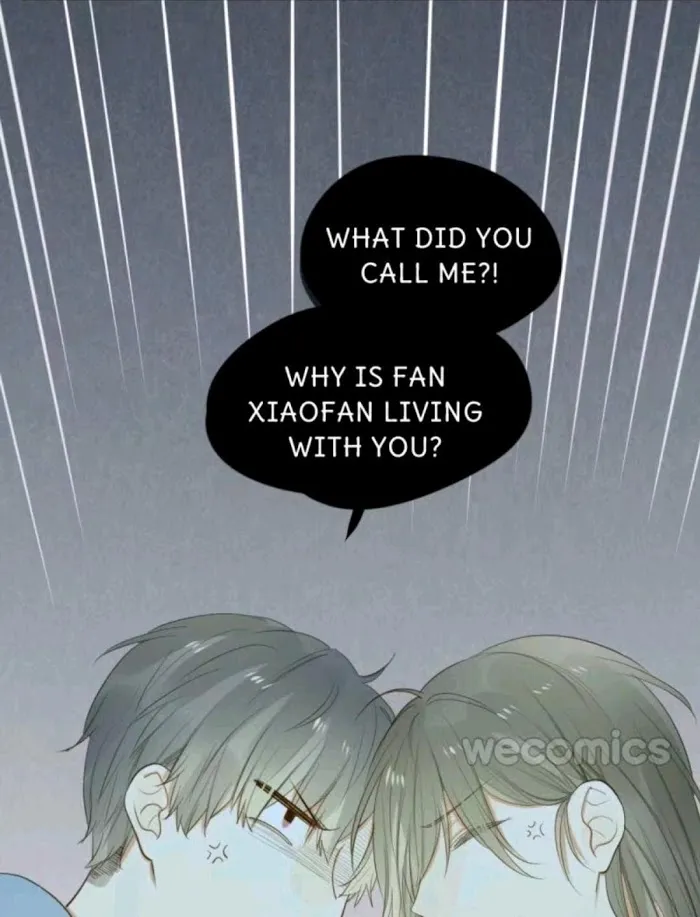 Dragon Boys’ Love Affairs - Chapter 52 Page 18