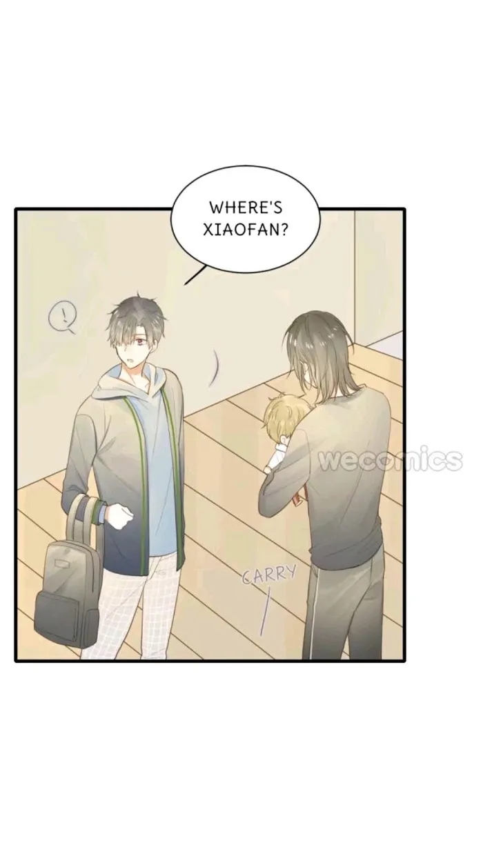 Dragon Boys’ Love Affairs - Chapter 52 Page 24