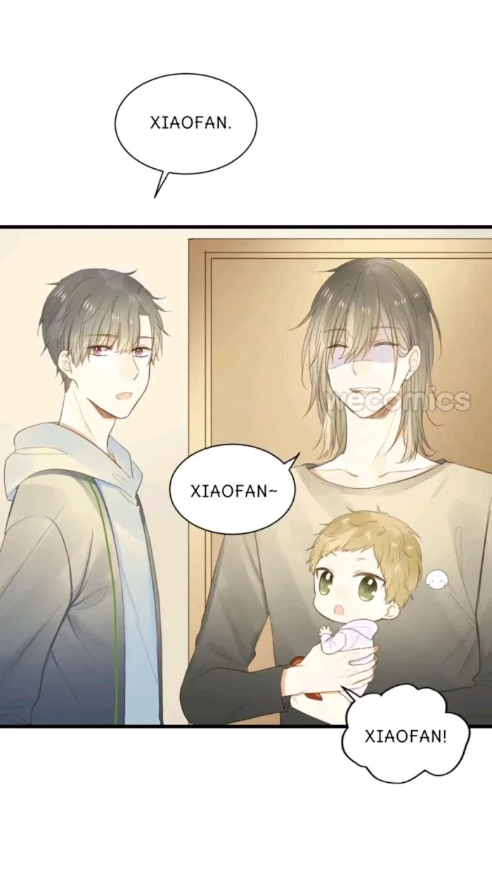 Dragon Boys’ Love Affairs - Chapter 52 Page 25
