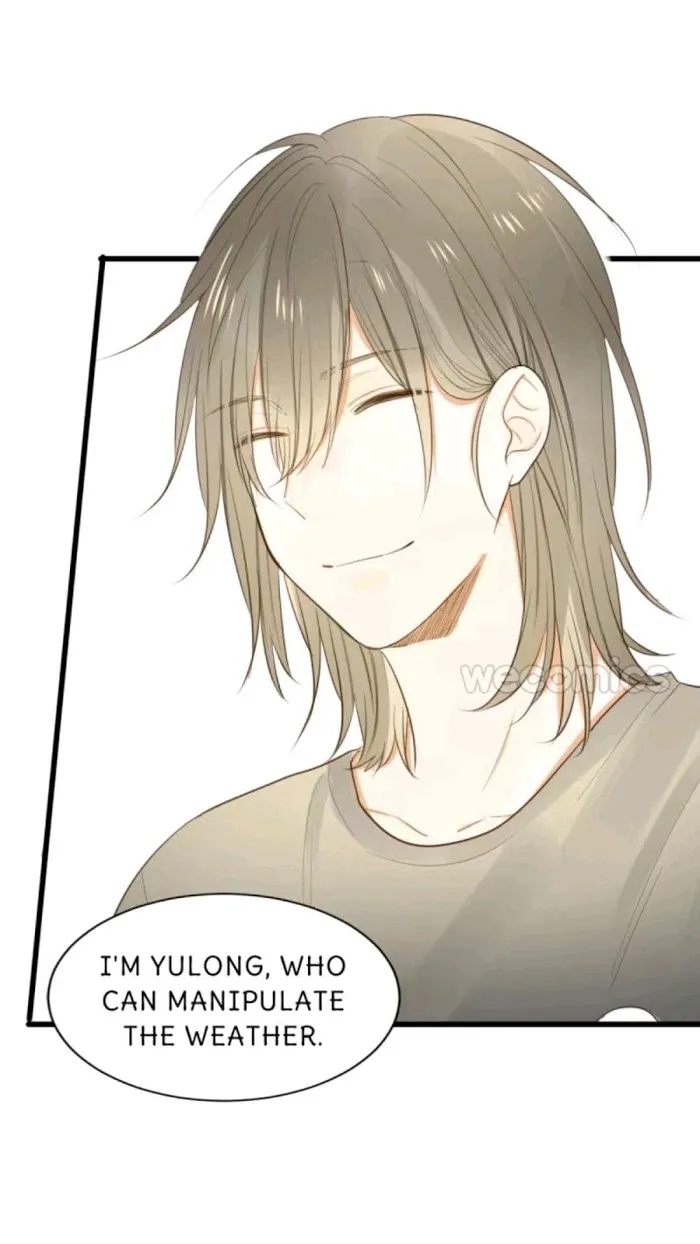 Dragon Boys’ Love Affairs - Chapter 52 Page 35
