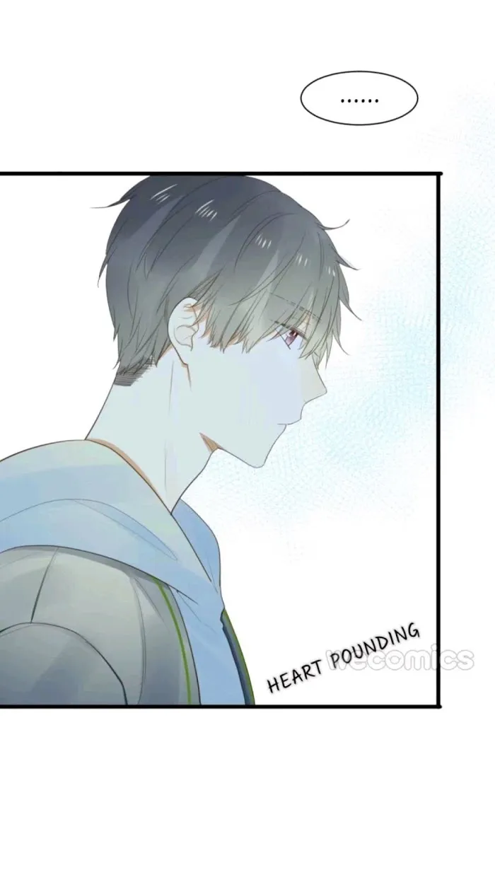 Dragon Boys’ Love Affairs - Chapter 52 Page 37