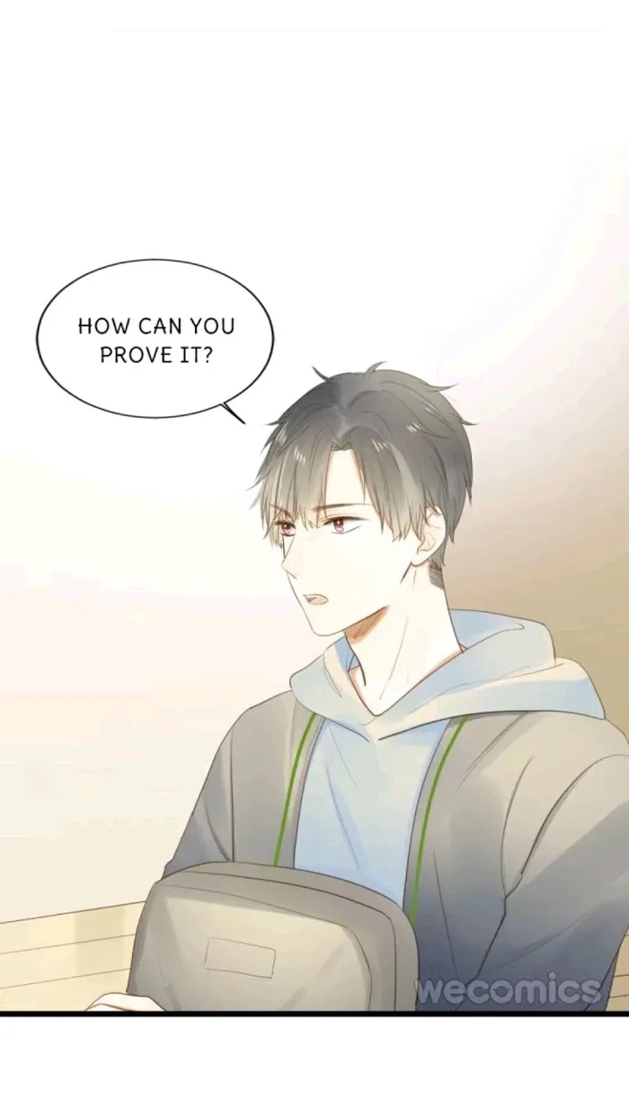 Dragon Boys’ Love Affairs - Chapter 53 Page 1