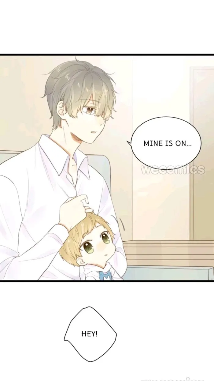 Dragon Boys’ Love Affairs - Chapter 53 Page 6
