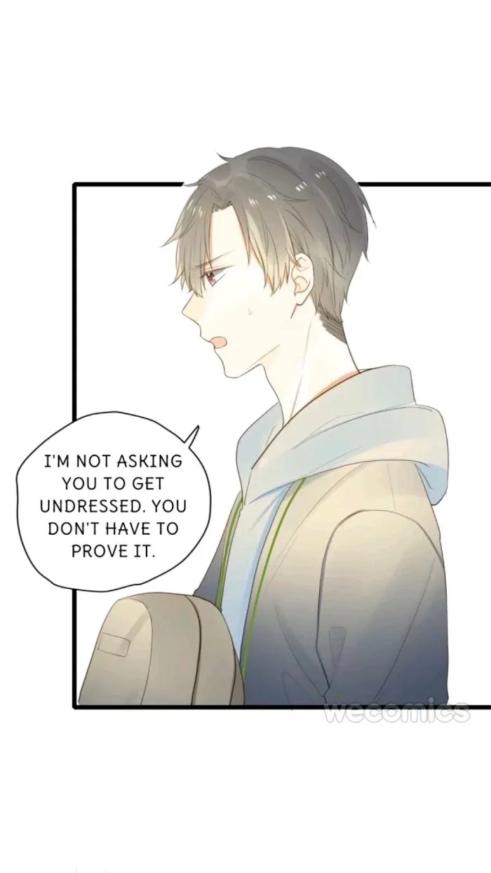 Dragon Boys’ Love Affairs - Chapter 53 Page 7