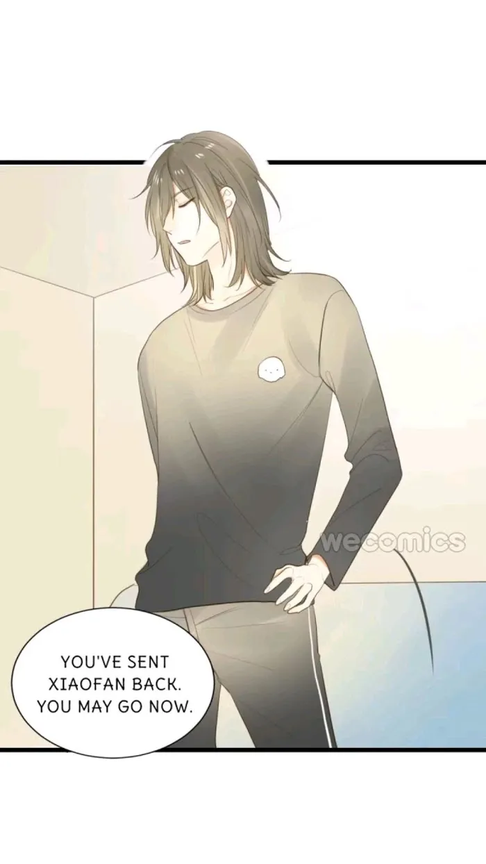 Dragon Boys’ Love Affairs - Chapter 53 Page 9