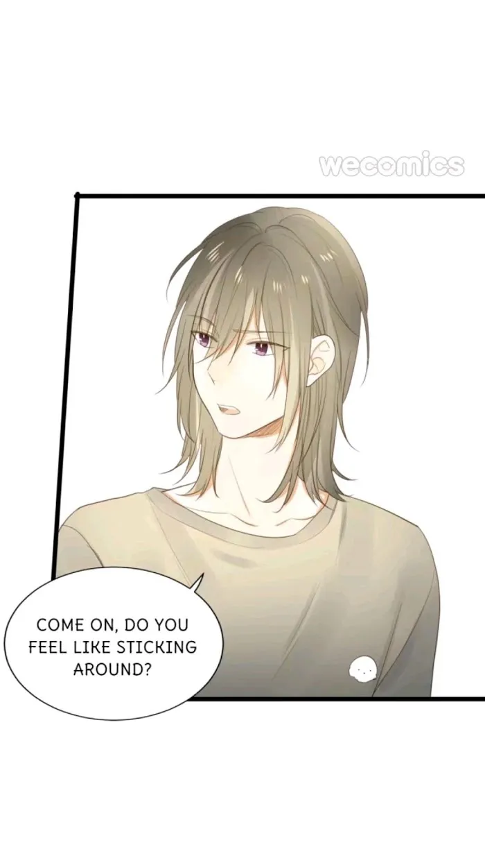 Dragon Boys’ Love Affairs - Chapter 53 Page 11