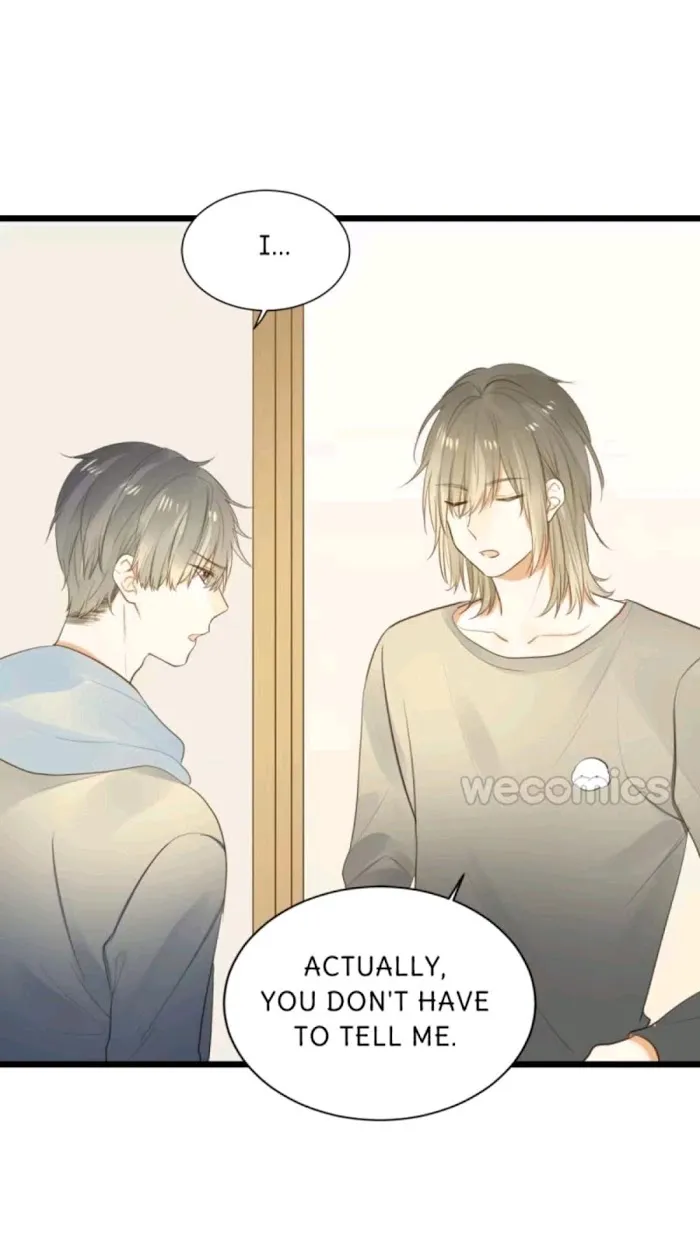 Dragon Boys’ Love Affairs - Chapter 53 Page 19